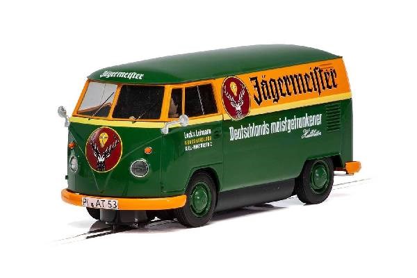 Bild p� Volkswagen Panelvan- Jagermeister