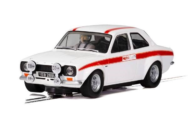 Bild p� Ford Escort Mk.I 50th Anniversary