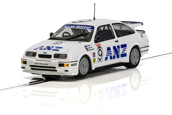 Bild p� Ford Sierra RS500 ANZ Sierra Bathurst 1988