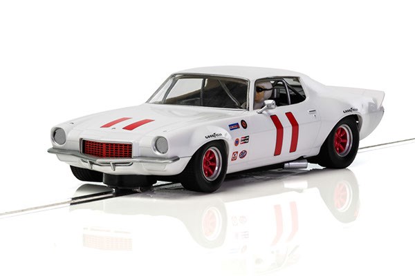Bild p� Chevrolet Camaro 1970 Stephen Sorenson
