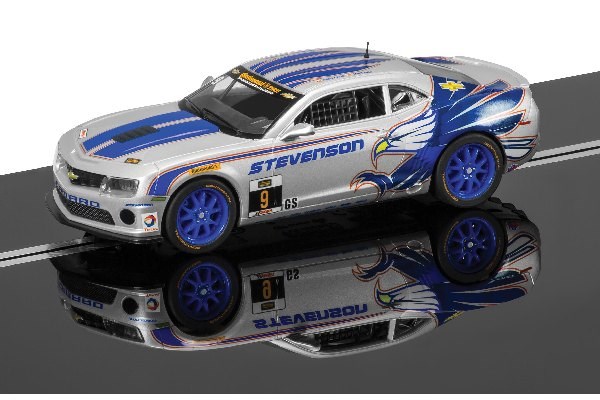 Bild p� Chevrolet Camaro GT-R