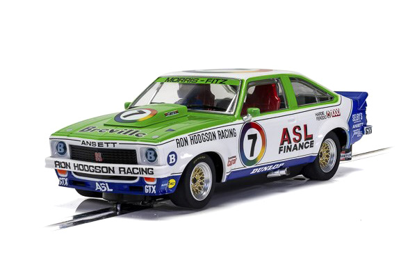Bild p� Holden A9x Torana - ATCC 1979 - Bob Morris - 1:32