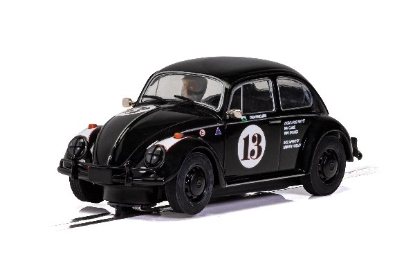 Bild p� Drew Pritchard�s VW Beetle - Goodwood 2018