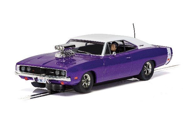Bild p� Dodge Charger R/T - Purple