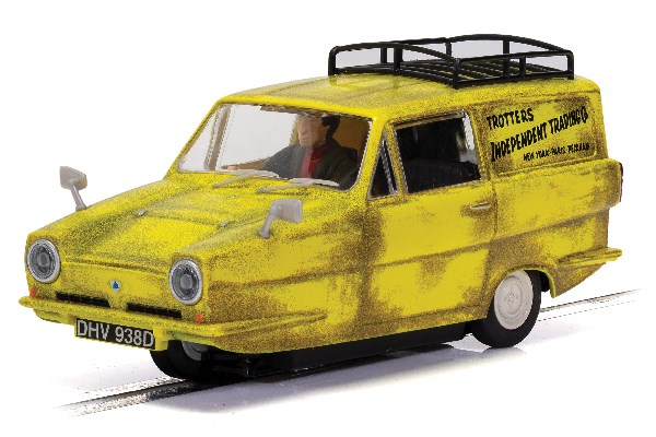 Bild p� Reliant Regal Supervan - Only Fools and Horses