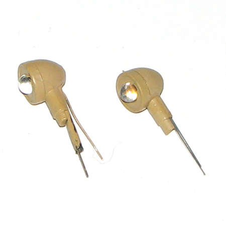 Bild på Reservdel Radiostyrda stridsvagnar - 49-015, 58-015, 59-015 - 2 pack