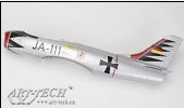 Bild p� Arttech F-86 Sabre Fuselage set-B