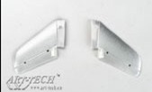 Bild p� Arttech F-86 Sabre Horizontal wing set