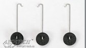 Bild p� Arttech F-86 Sabre Landing gear set