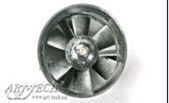 Bild p� Arttech F-86 Sabre Power system set