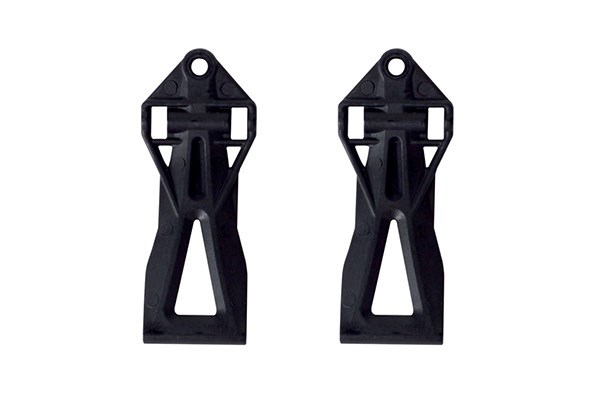 15-SJ08 - Lower arm 2pc - BZ Wild Truggy / Warrior