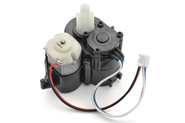 15-ZJ04 - Front steering engine