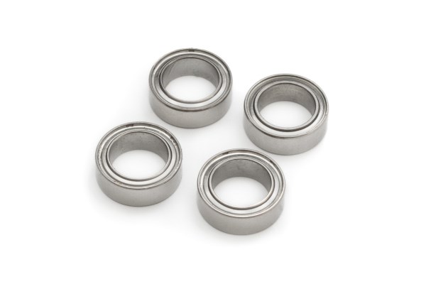 RC Radiostyrt 15-WJ09 - Bearing 6.39.53