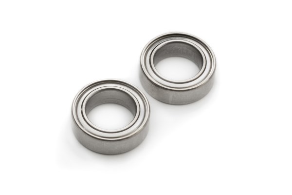 RC Radiostyrt 15-WJ10 - Bearing 8133.5