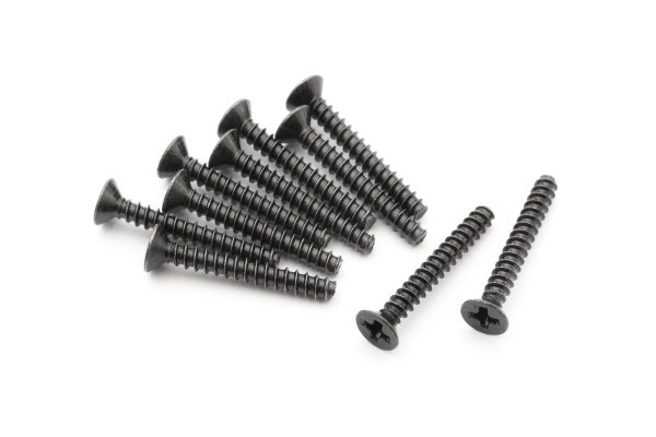 RC Radiostyrt 15-LS03 - Countersunk head screw 215KBHO