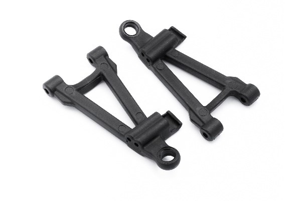 RC Radiostyrt Front Lower Suspension Arms (Left/Right)