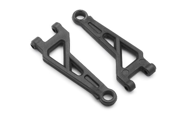 RC Radiostyrt Front Upper Suspension Arms (Left/Right)