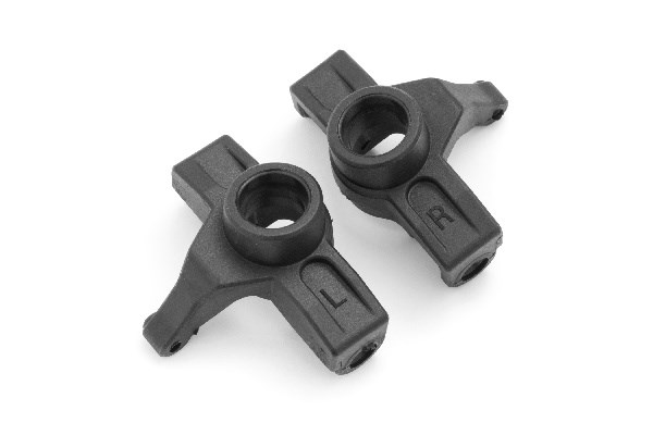 RC Radiostyrt Steering Hubs