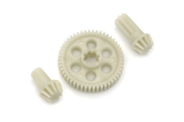 RC Radiostyrt Spur Gear Drive Pinions