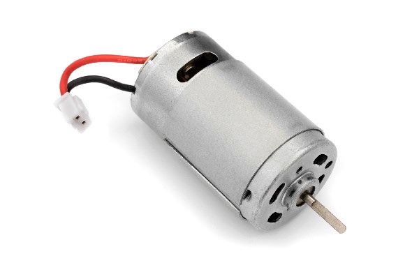 RC Radiostyrt Motor 390 - BZ