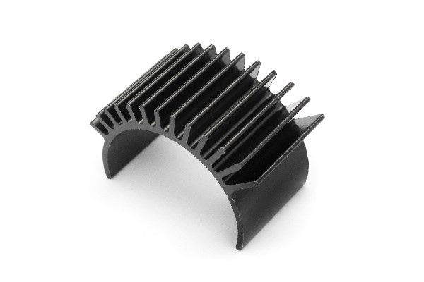 RC Radiostyrt Motor Heatsink