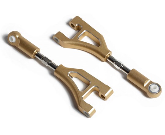 Bild p� Front upper suspension Arm 2PAl.