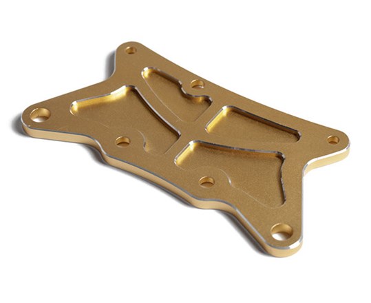 Bild p� Front Upper Top PlateAl.