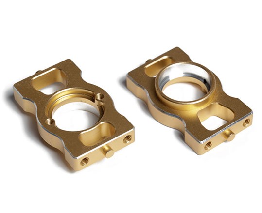 Bild p� Center Diff.Mount 2PAl.