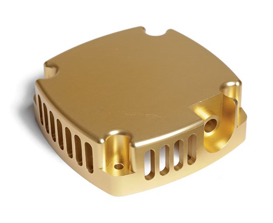 Bild p� Engine Cover