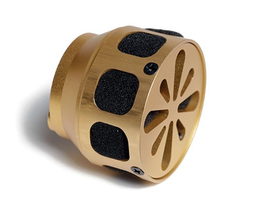 Bild p� Air Filter