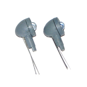 RC Radiostyrt Reservdel - Sturmgeschütz III - 68-015 - 2 pack