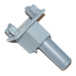 RC Radiostyrt Reservdel - Sturmgeschütz III - 68-035