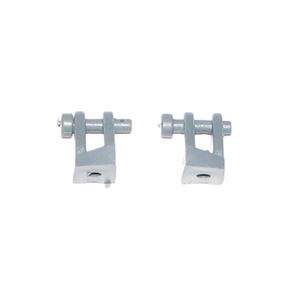 RC Radiostyrt Reservdel - Sturmgeschütz III - 68-062 - 2 pack