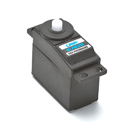 Servo - 40g 3kg - R-7030 - LRP