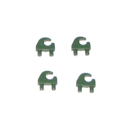 Reservdel - Panther tank G - 79-036 - 4 pack