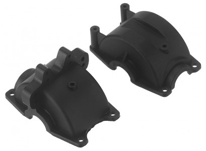 A949-12 - Gear box cover 1