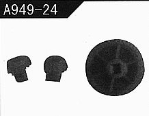 Bild p� A949-24 - Reduction gear 1