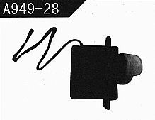 Bild p� A949-28 - 16G Steering engine 1