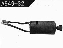 Bild p� A949-32 - 390 Electric machinery 1