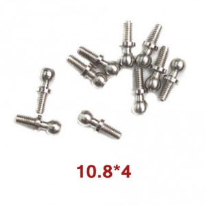 A949-46 - Ball head screw 10.8*4 10