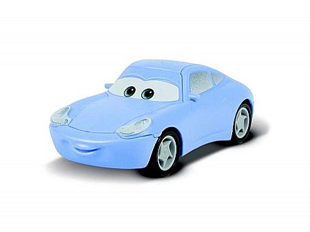 Byggmodell snap - Sally - Disney cars