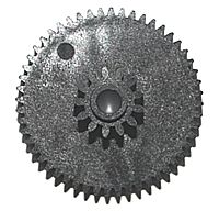 speed reduction gear