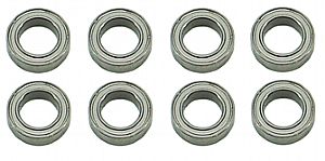 5x9x3mm ball bearing