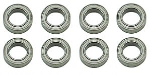 7x11x3mm ball bearing