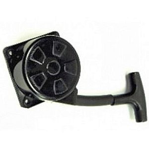 Bild p� Z.25R/28R Sport - Pullstarter Front Parts Linkage