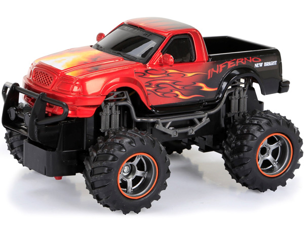 Bild p� Radiostyrda bilar - 1:24 - Dragon Pick Up Asst - RTR