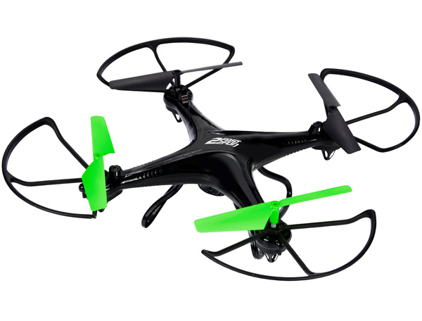 Bild p� 2Fast2Fun - Focus Drone XL - 2,4Ghz - RTR