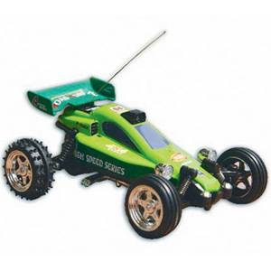 Bild p� Radiostyrda bilar - 1:52 - Kart RC - RTR