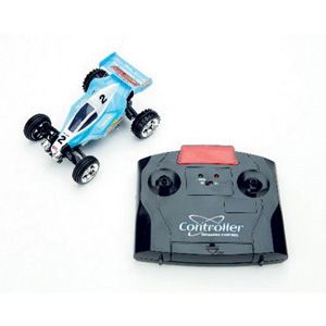Thumbnail 734 f�r Radiostyrda bilar - 1:52 - Kart RC - RTR