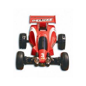 Thumbnail 734 f�r Radiostyrda bilar - 1:52 - Kart RC - RTR